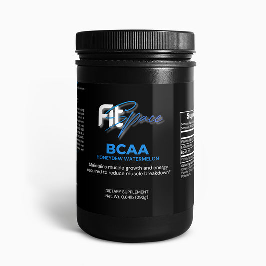 BCAA Post Workout Powder (Honeydew/Watermelon)