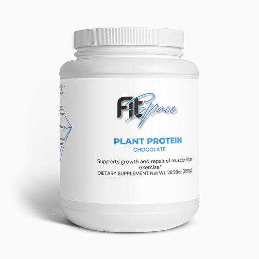 Plant Protein (Chocolate)