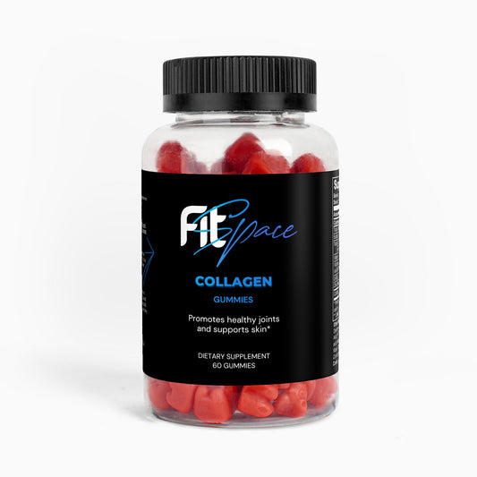 Collagen Gummies (Adult)