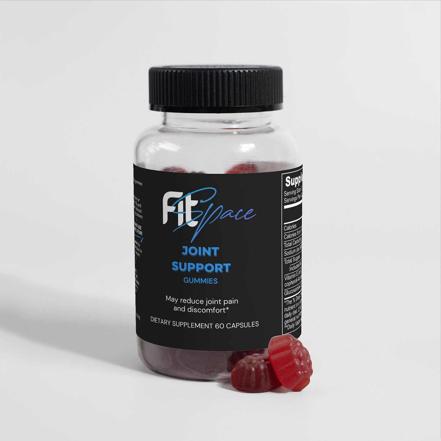 Joint Support Gummies (Adult)