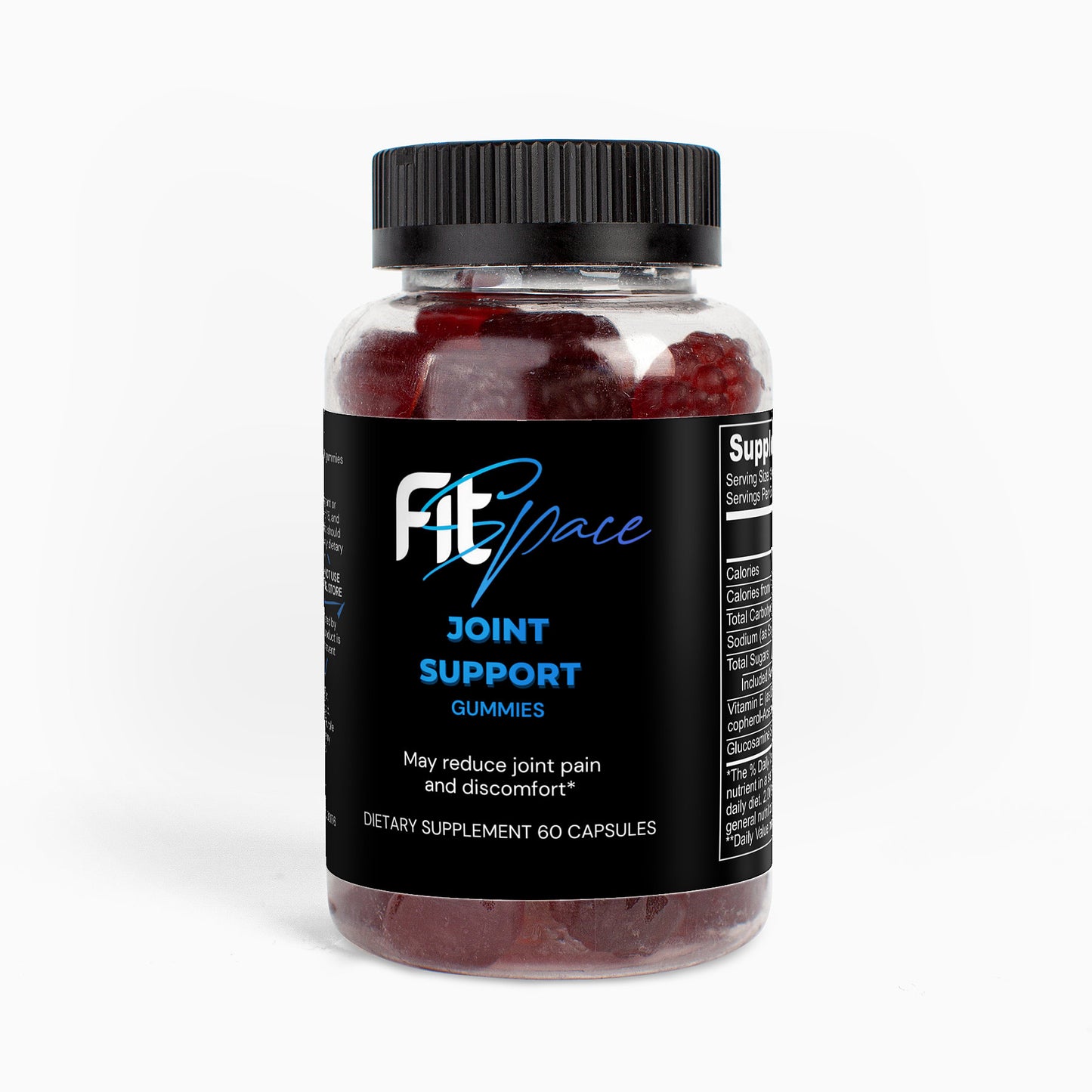 Joint Support Gummies (Adult)